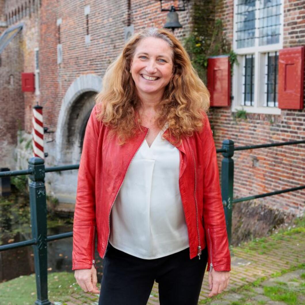 Annet voor de Koppelpoort