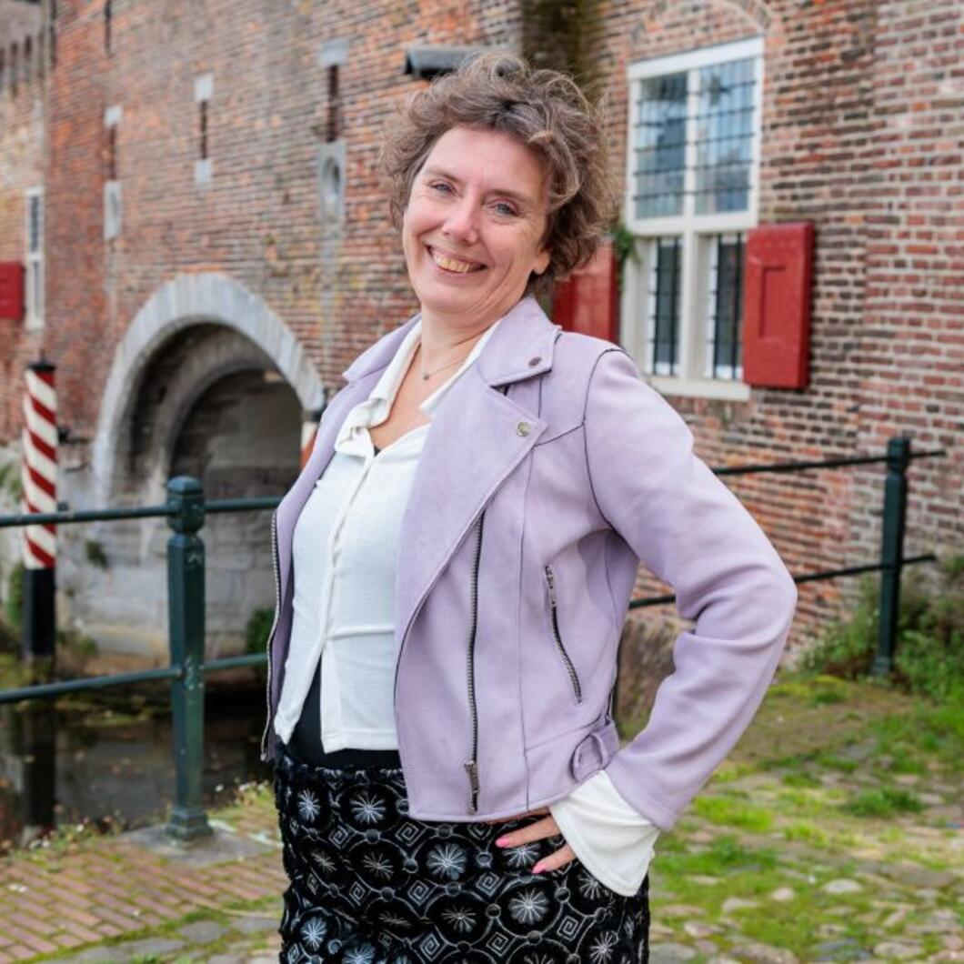 Annet voor de Koppelpoort