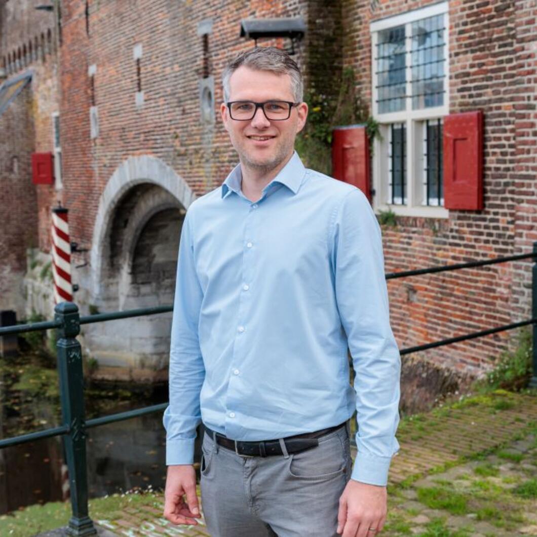 Willem voor de Koppelpoort