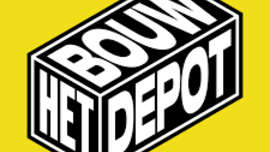 Bouwdepot