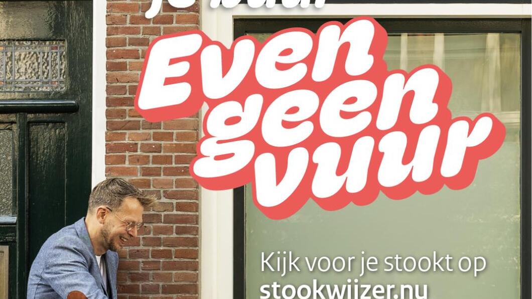 Stookwijzer