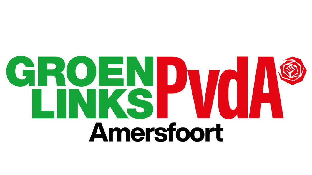 GroenLinksPvdA-Amersfoort
