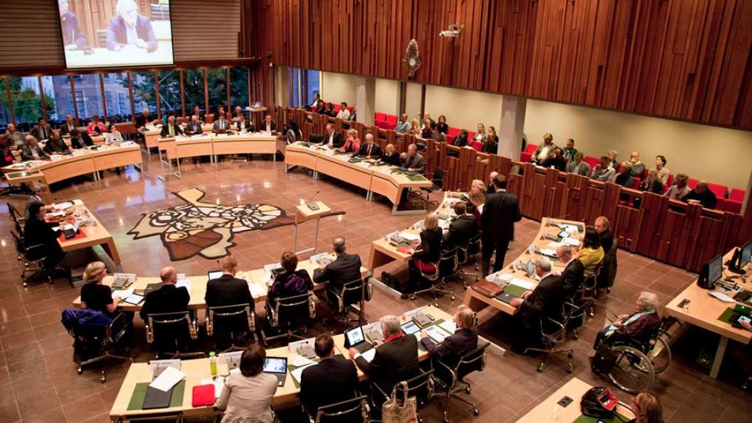 Raad Amersfoort