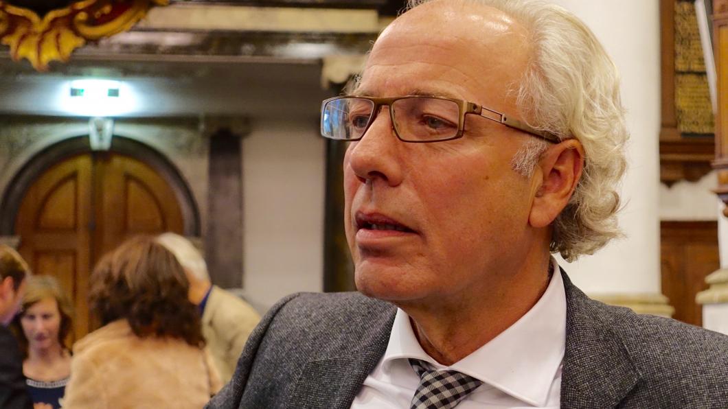 Victor Molkenboer formateur Amersfoort Victor Molkenboer formateur Amersfoort