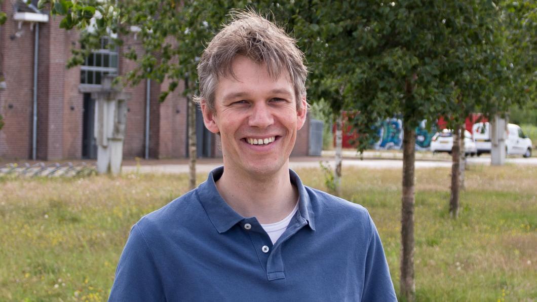Jeroen Bulthuis