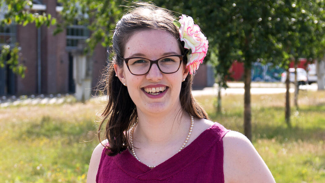  Tanika Scherbinski