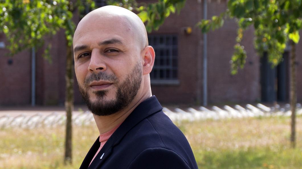  Youssef El-Messaoudi