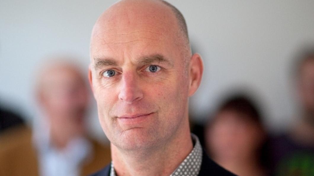 Frans Prins
