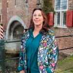 Ida voor de koppelpoort