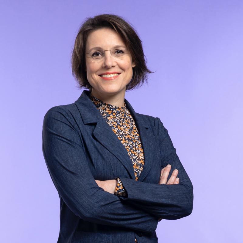 Astrid Janssen