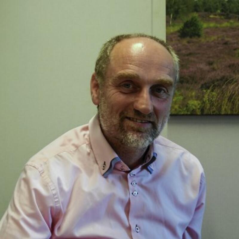 Walter Hooghiemstra