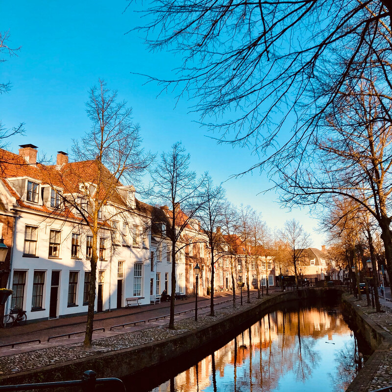 Binnenstad Amersfoort