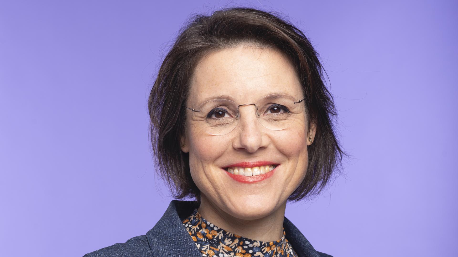Astrid Janssen