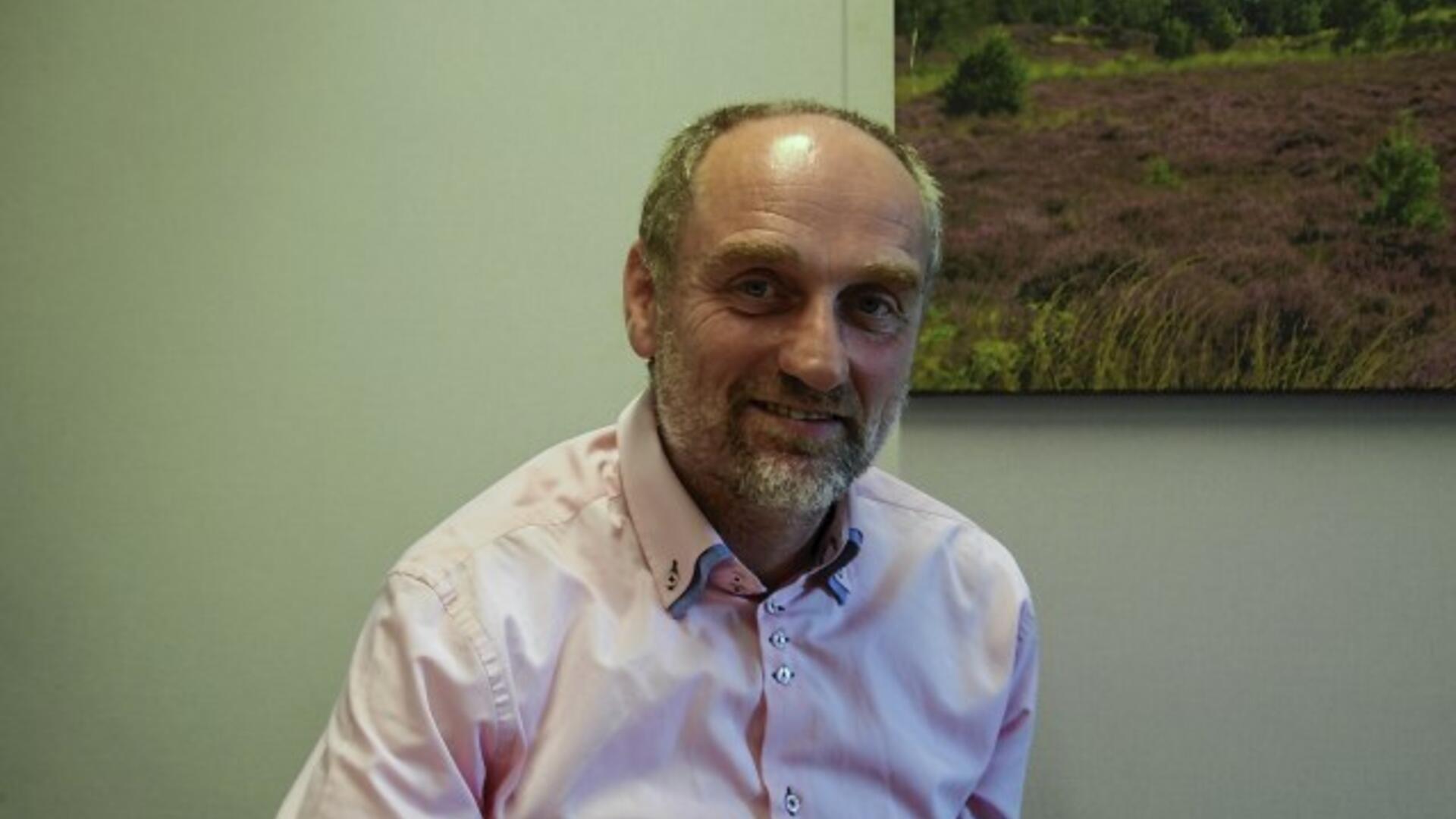 Walter Hooghiemstra