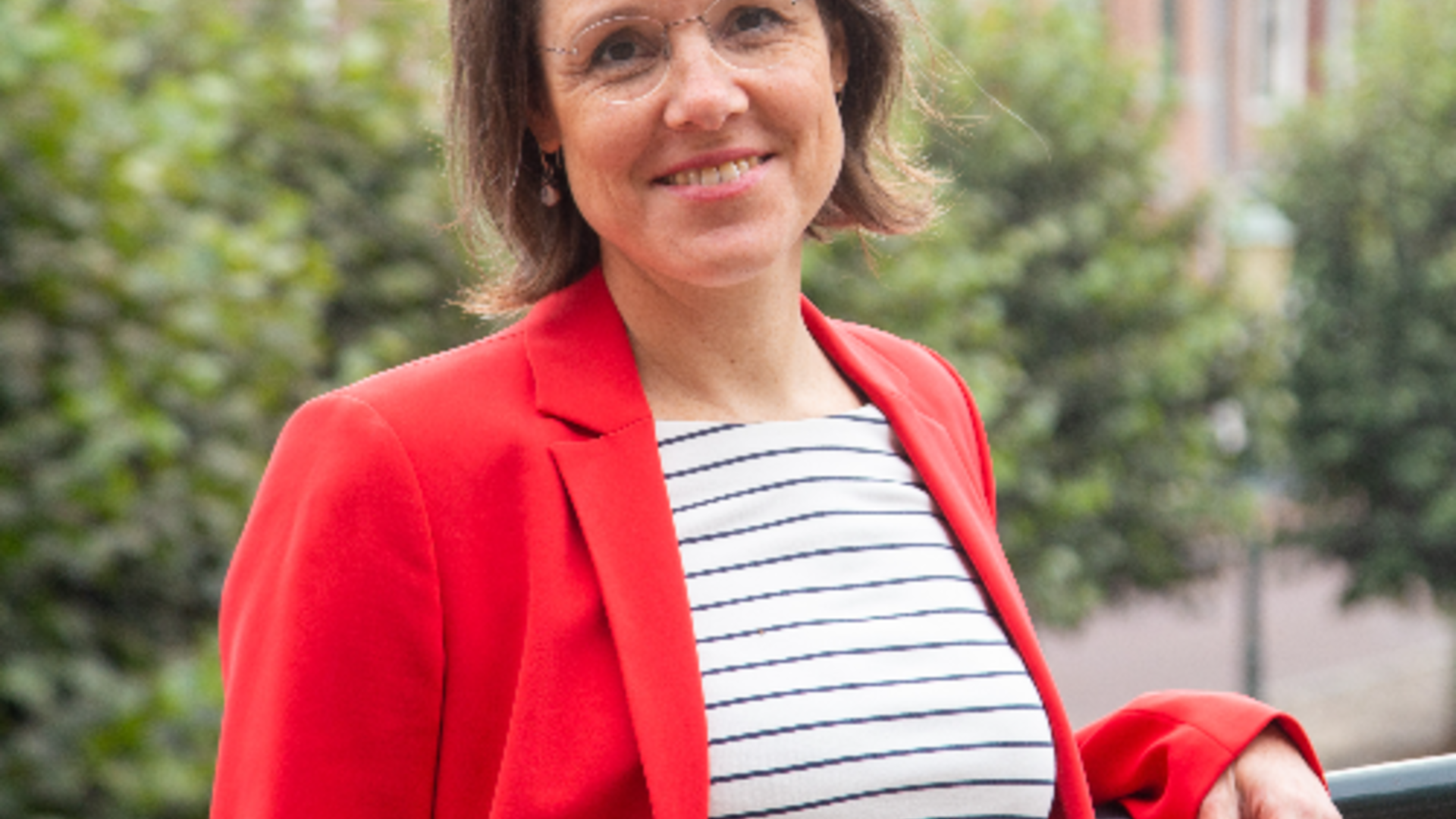 Astrid Janssen