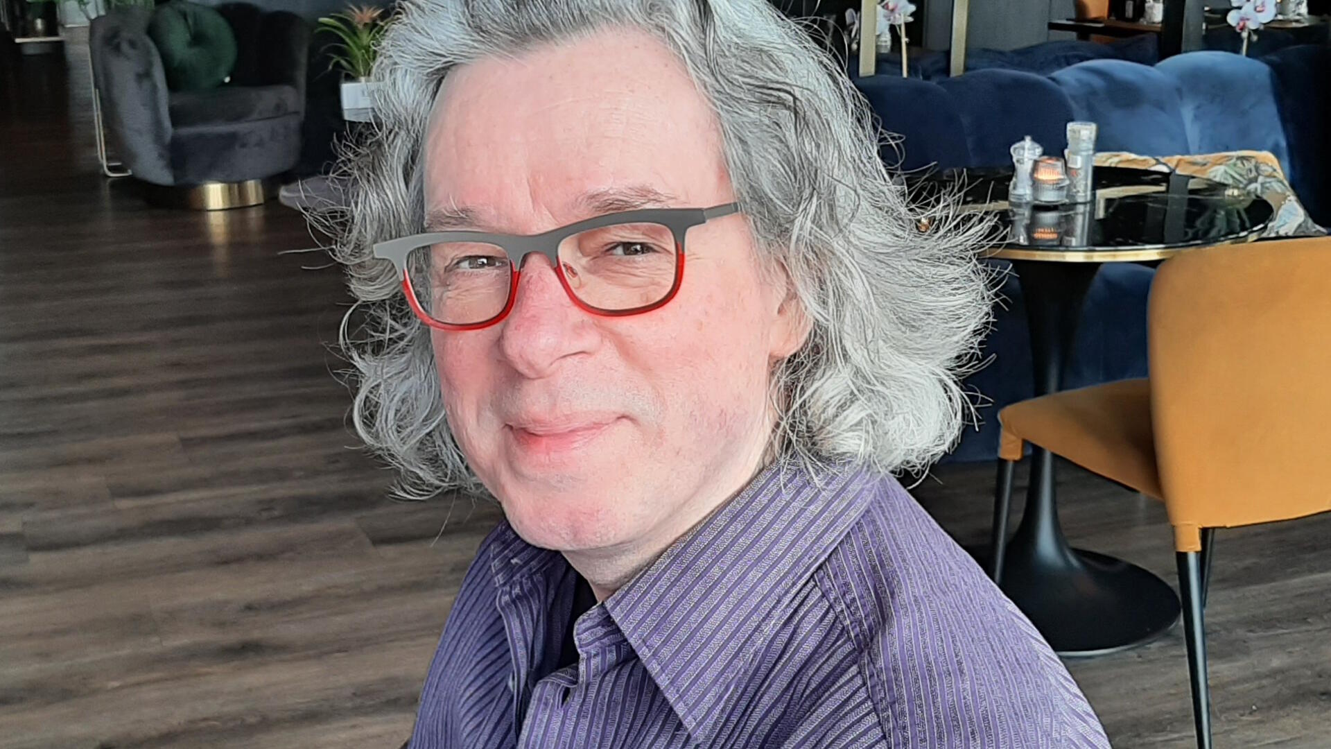 Jos Verheijen