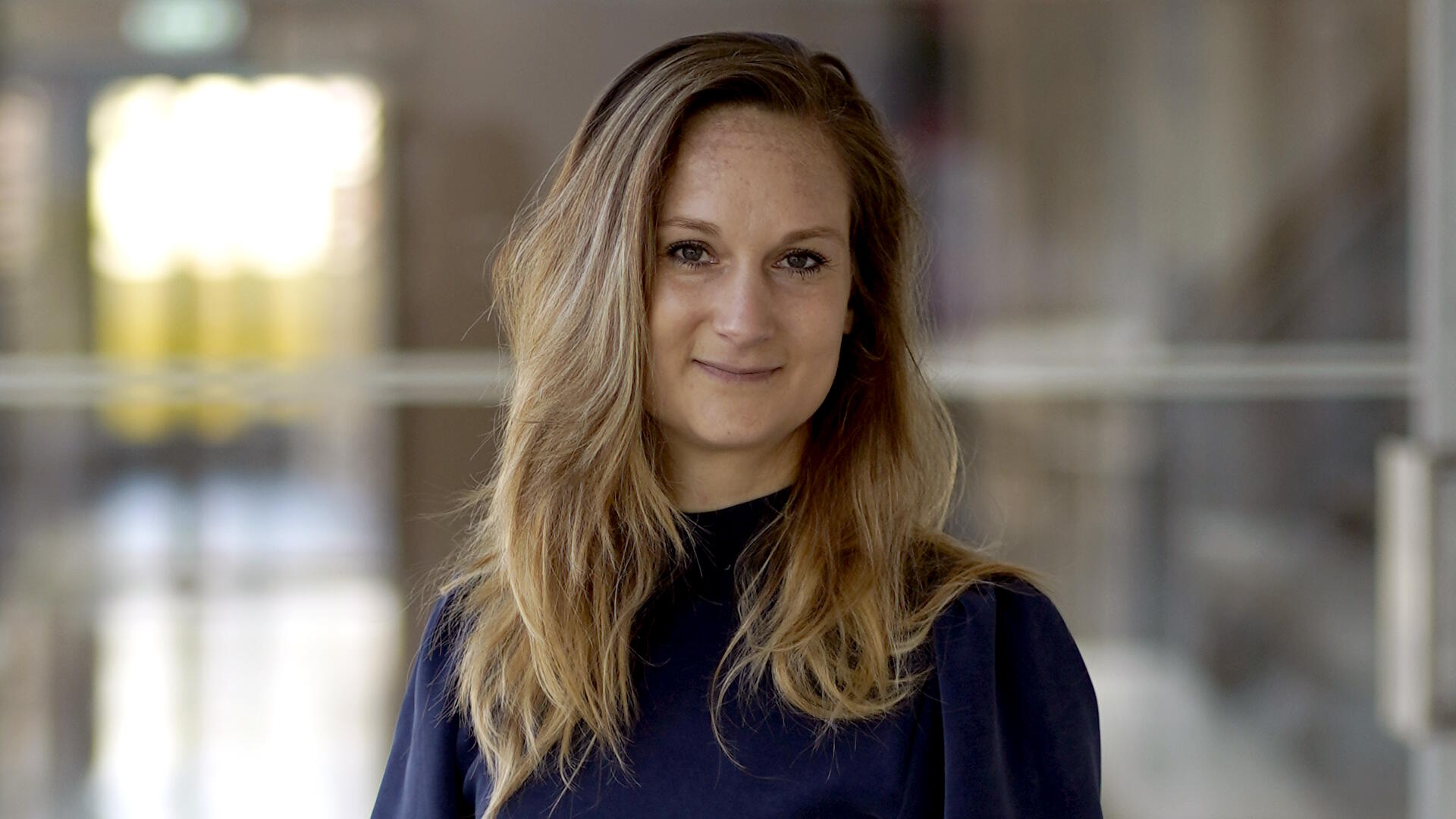 Jeanine de Gier