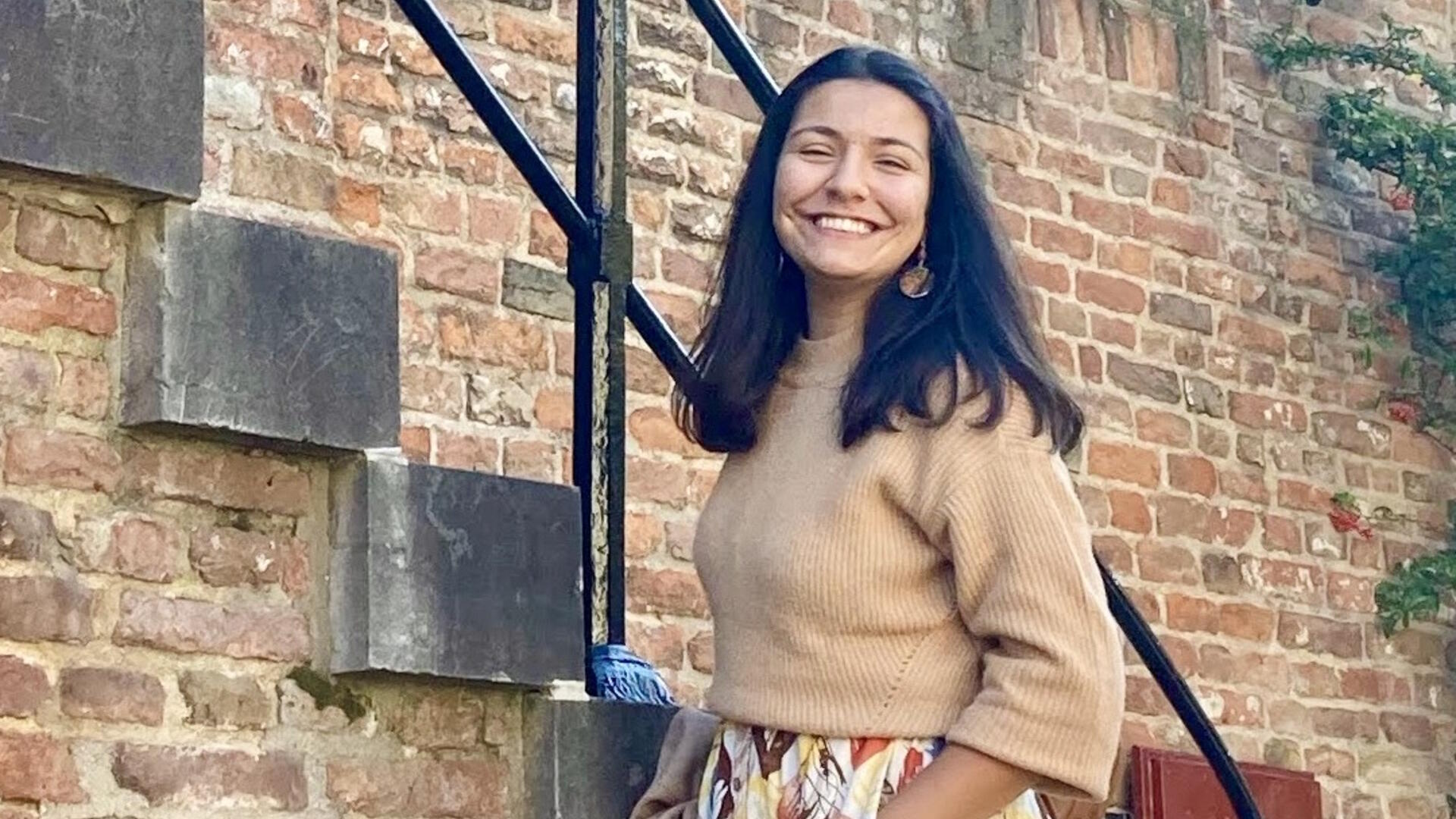 Saide Esra Akdogan