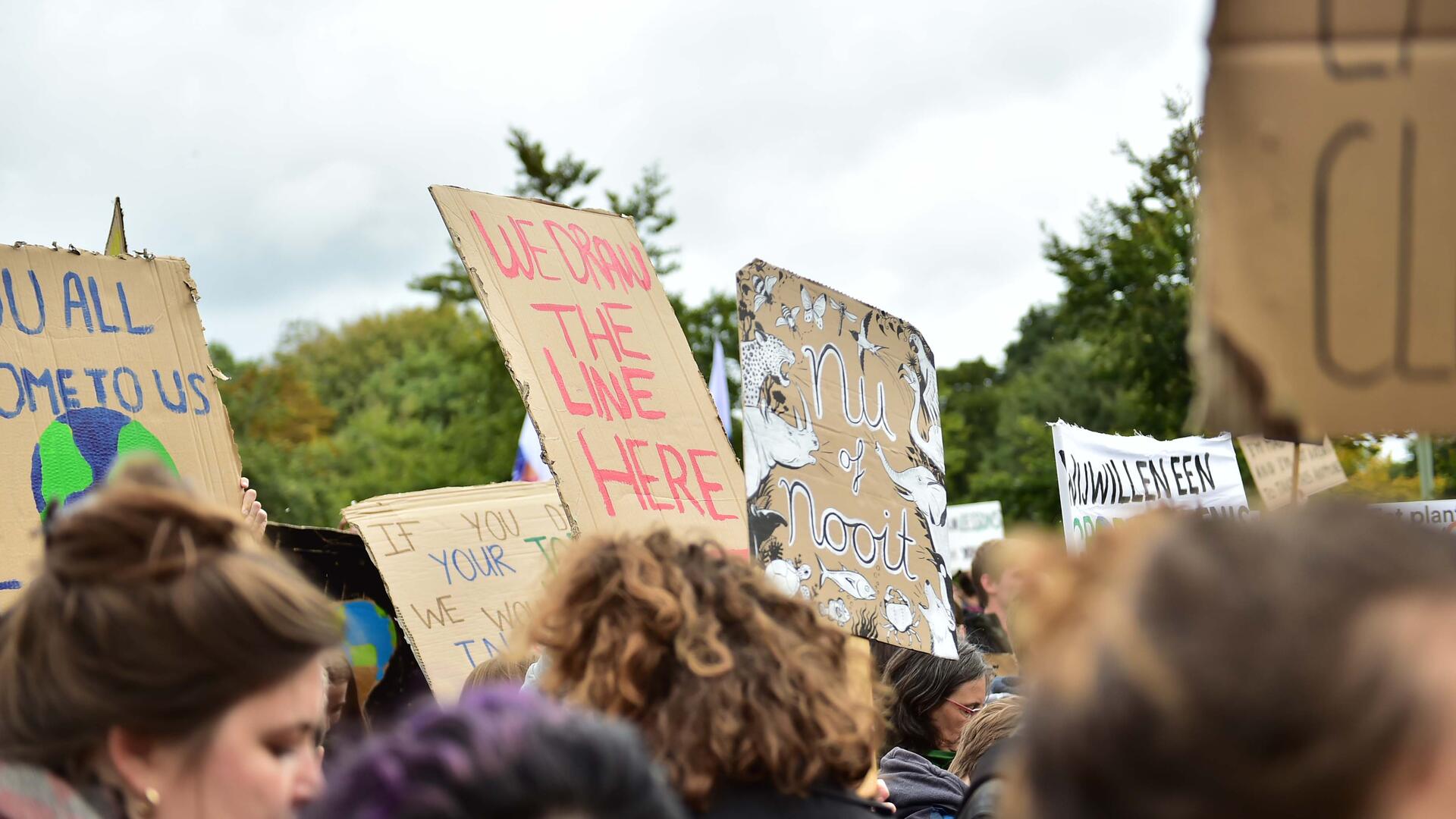 Protest