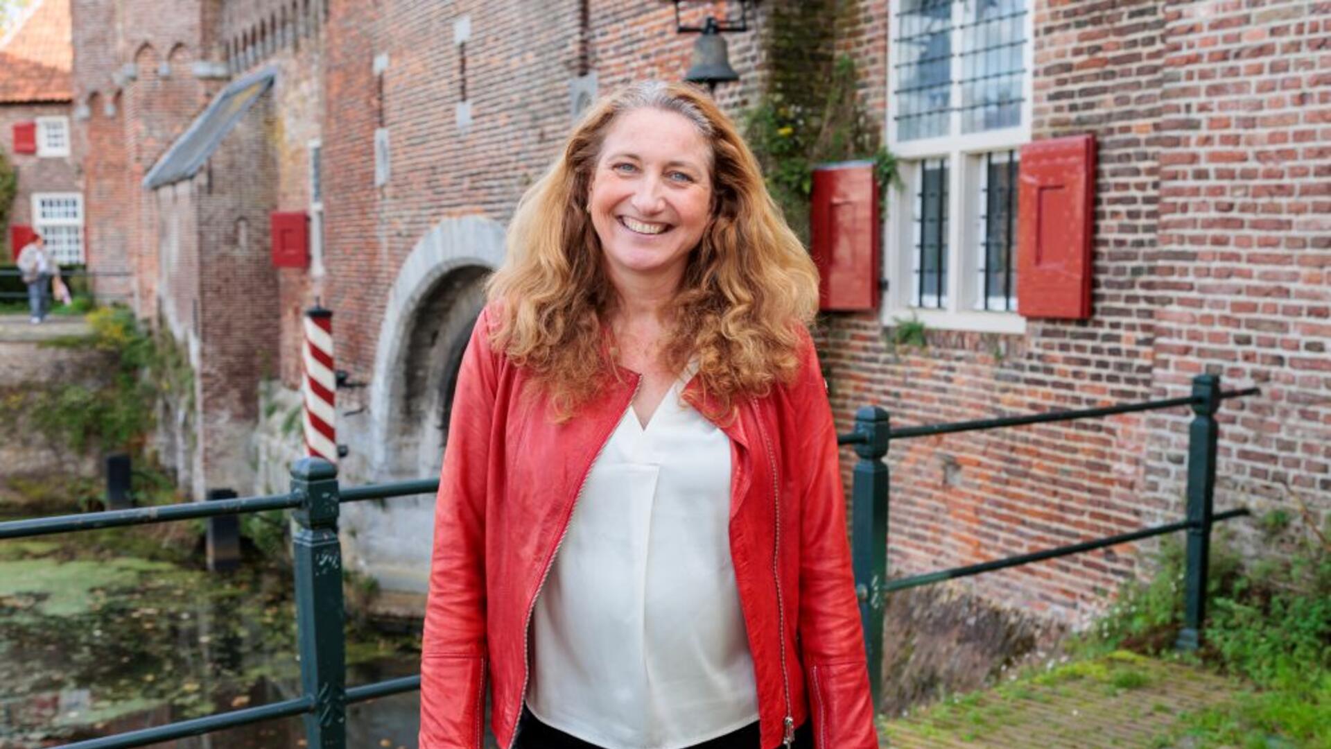 Annet voor de Koppelpoort