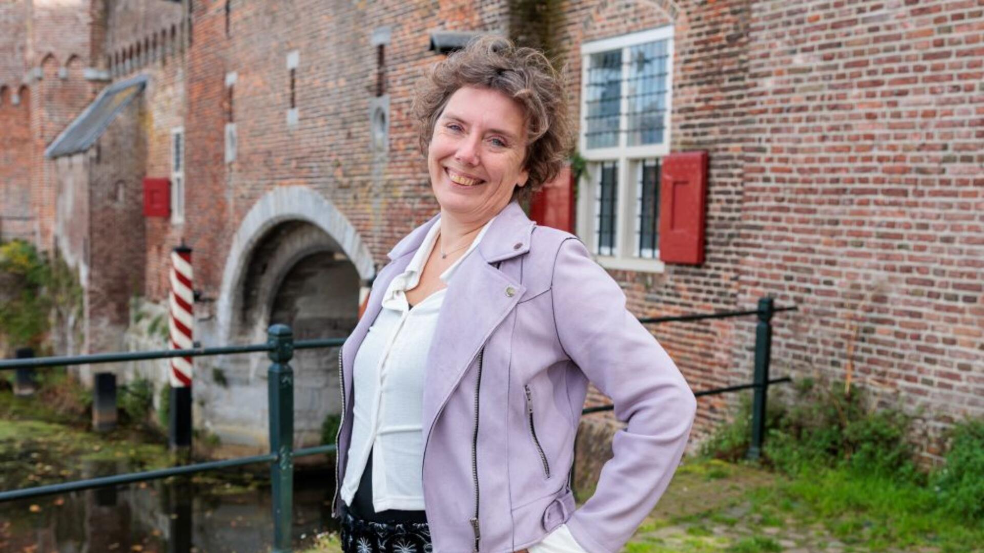 Annet voor de Koppelpoort