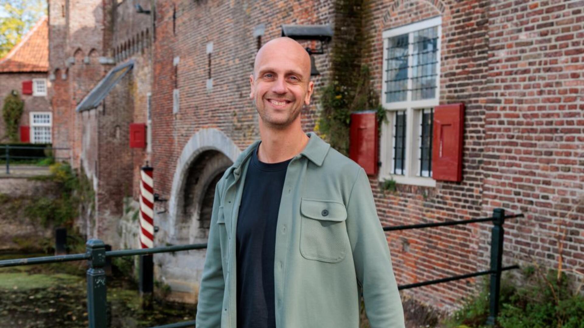 Rien voor de Koppelpoort