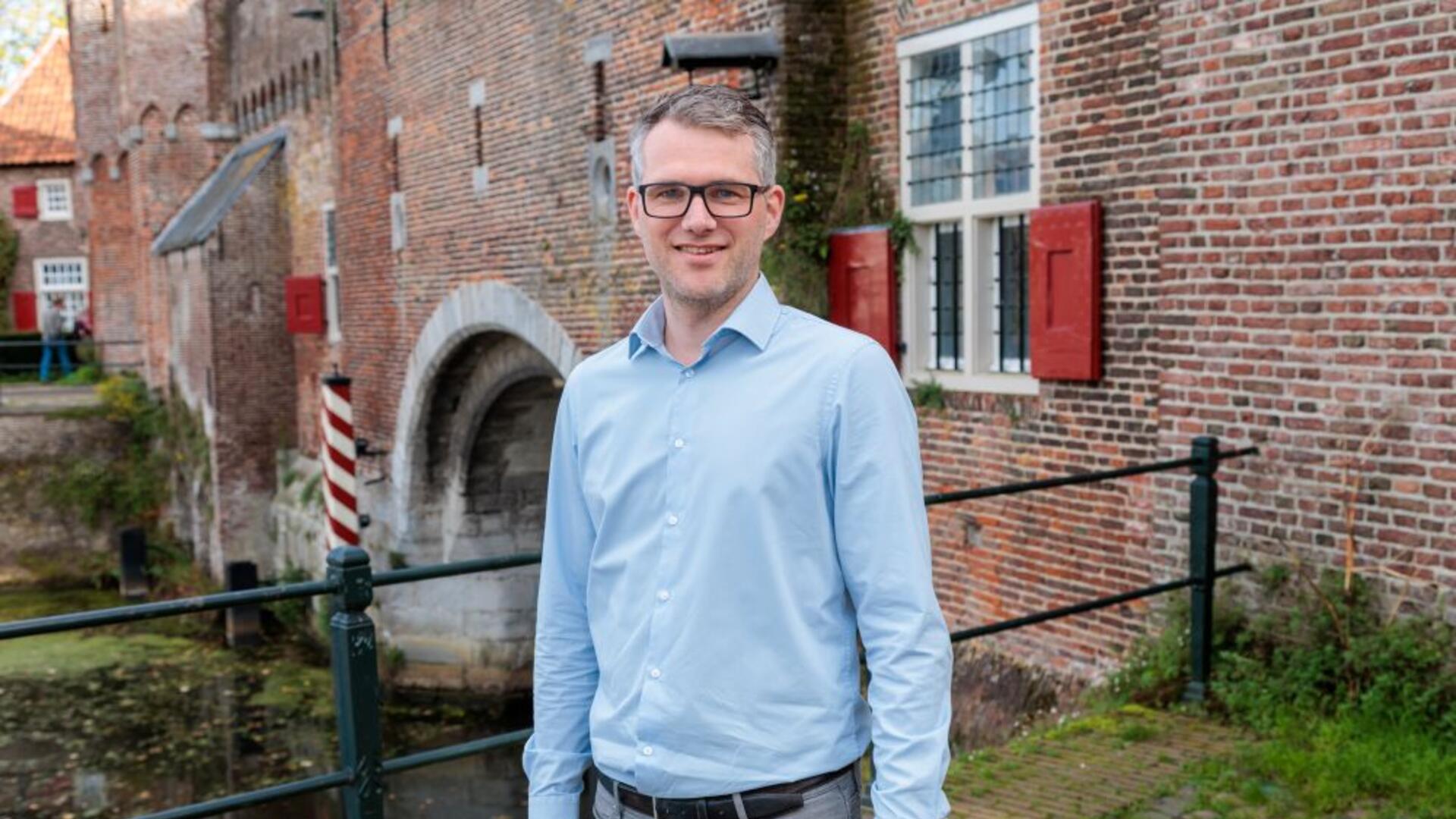 Willem voor de Koppelpoort