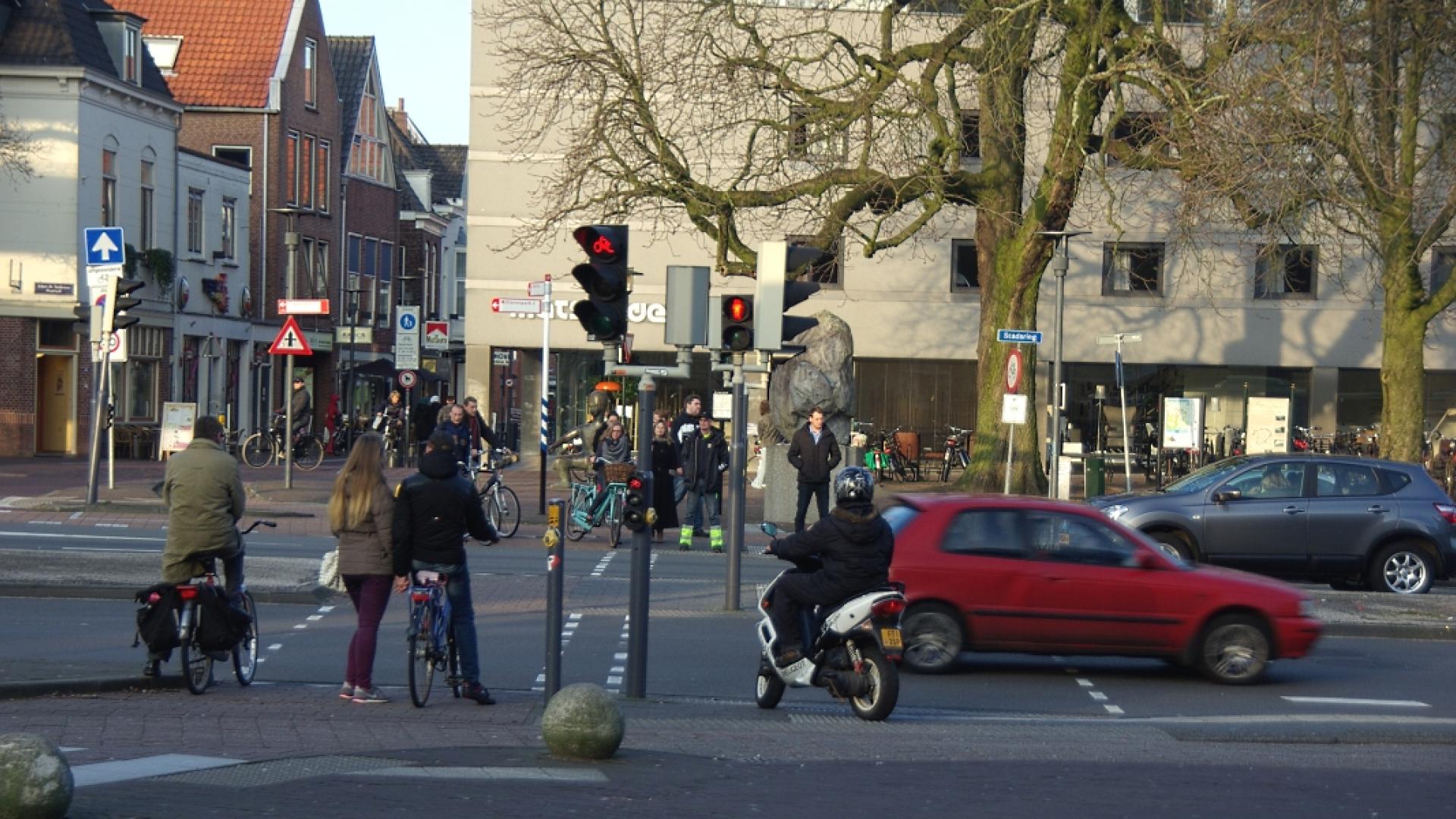 Stadsring Amersfoort