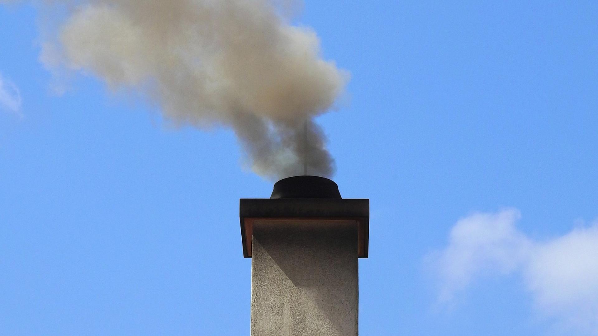 houtrookoverlast