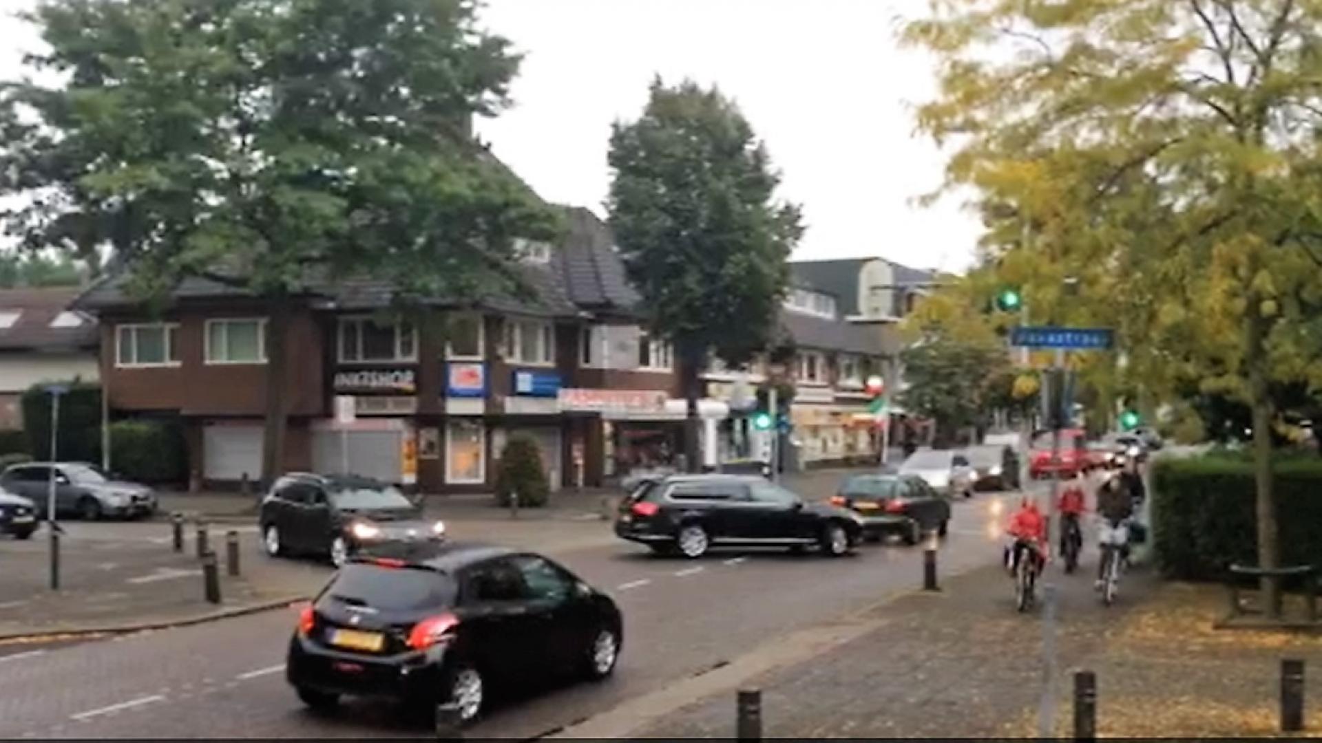 Leusderweg