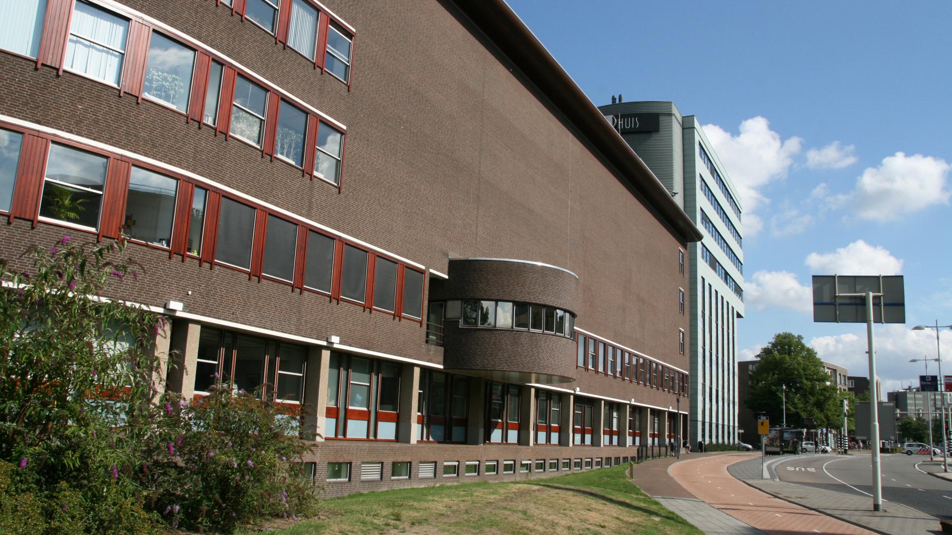 Stadhuis Amersfoort