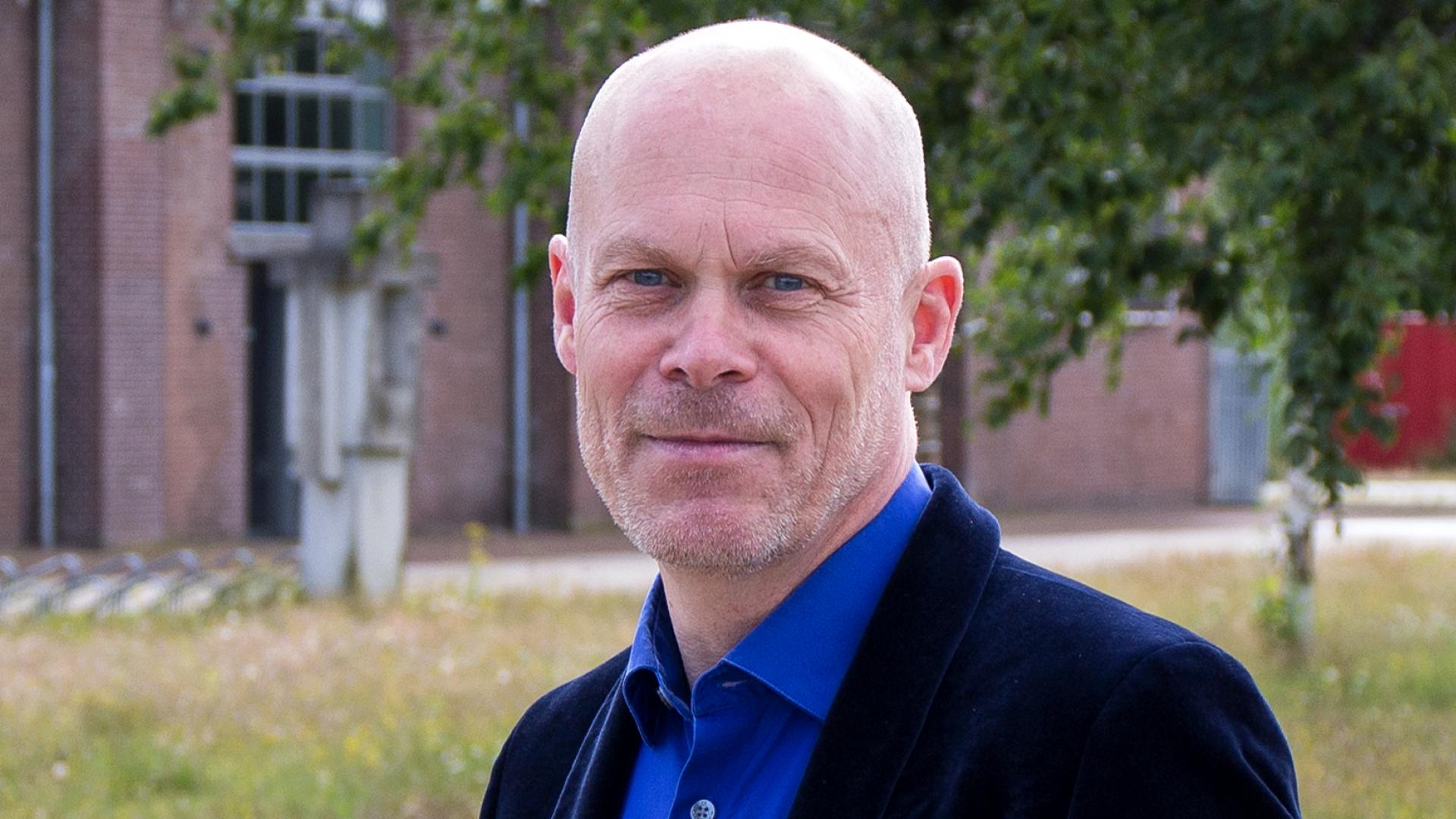 Cees van Eijk