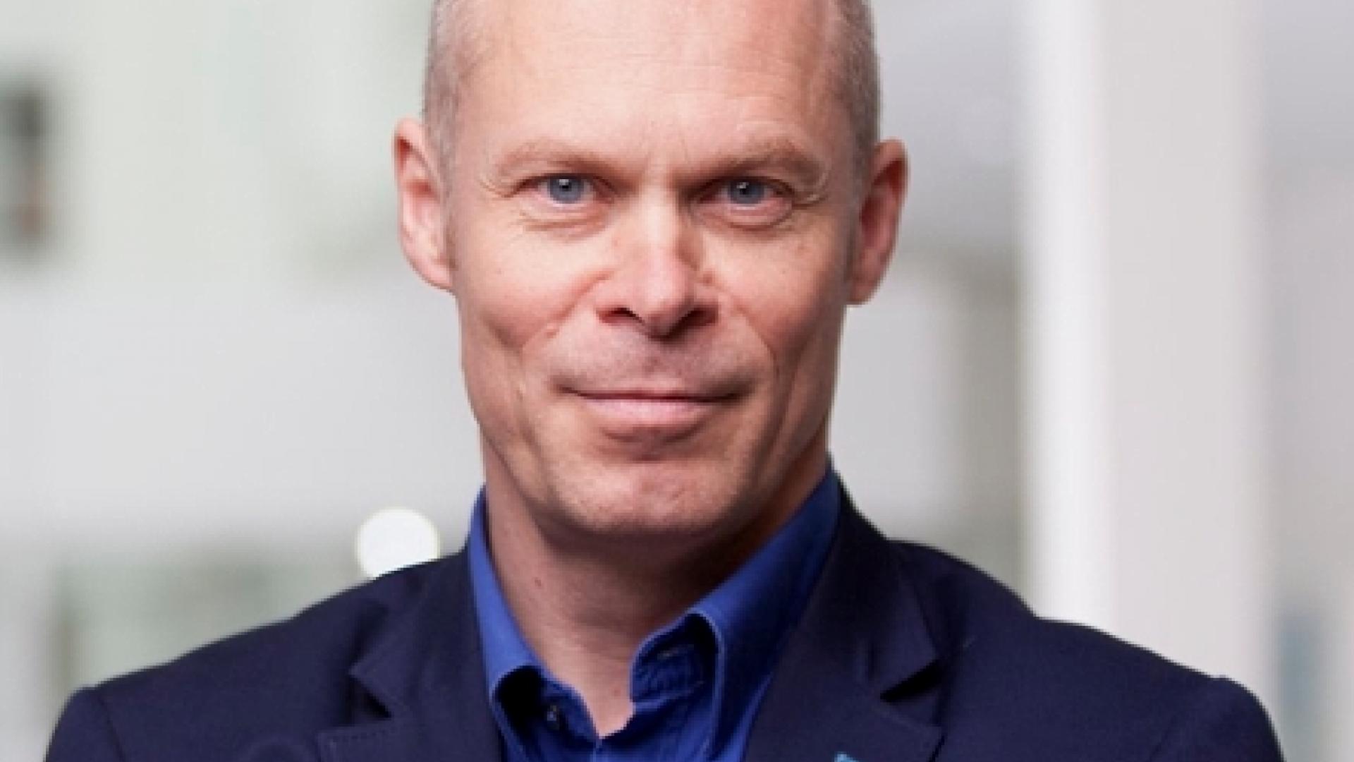 Cees van Eijk